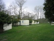 Voorbeeld afbeelding van Stacaravan, chalet Recreatiecentrum de Ark  in Oudehorne
