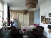 Voorbeeld afbeelding van Bed and Breakfast B&B Aan de Emmakade in Leeuwarden