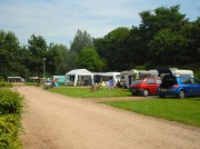 Voorbeeld afbeelding van Kamperen Vakantiepark De Groene Heuvels  in Ewijk