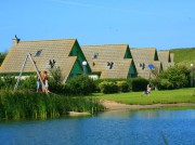 Voorbeeld afbeelding van Bungalow, vakantiehuis Strandslag Juliana in Julianadorp aan Zee