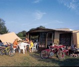 Voorbeeld afbeelding van Kamperen Roompot Beach Resort in Kamperland