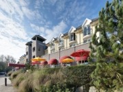 Voorbeeld afbeelding van Hotel Hotel de Zeeuwse Stromen in Renesse 