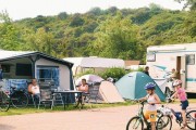 Voorbeeld afbeelding van Kamperen Camping Dishoek in Koudekerke