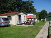 Voorbeeld afbeelding van Stacaravan, chalet De Schuylevinck in Groet