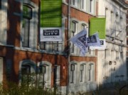 Voorbeeld afbeelding van Hotel Innercity Hotel in Dordrecht