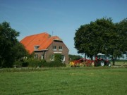 Voorbeeld afbeelding van Groepsaccommodatie De Moréne Hoeve in Koekange