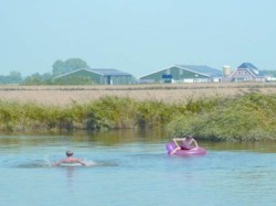 Vergrote afbeelding van Bed and Breakfast Bed & Breakfast BijDeGraaf         in Finkum (Feinsum)