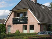 Voorbeeld afbeelding van Bed and Breakfast Bed & Breakfast Het Tegenlicht in Grolloo