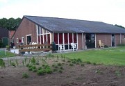 Voorbeeld afbeelding van Groepsaccommodatie Minicamping Familie Huismans in Nuland