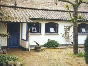 Voorbeeld afbeelding van Appartement Droomboerderijtje Stalappartement in Merselo