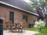 Voorbeeld afbeelding van Bungalow, vakantiehuis Landelijk Logies  in Dodewaard