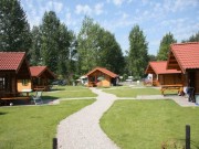 Voorbeeld afbeelding van Stacaravan, chalet Recreatiegebied Erkemederstrand in Zeewolde