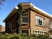 Voorbeeld afbeelding van Bed and Breakfast B&B Appartement Familie Quellhorst in Leiden 