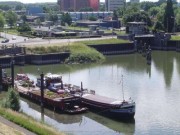 Voorbeeld afbeelding van Bed and Breakfast MS Oosterkim in Deventer