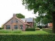 Voorbeeld afbeelding van Bed and Breakfast De Vistrap  in Dalfsen