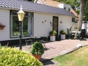 Voorbeeld afbeelding van Bed and Breakfast B&B Klein Witteveen in Ruinen