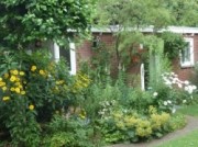 Voorbeeld afbeelding van Bed and Breakfast Hospitality Suite in Delden