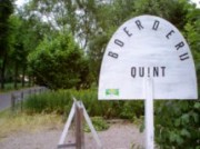 Voorbeeld afbeelding van Bed and Breakfast Boerderij Quint in Ochten 