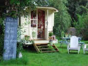 Voorbeeld afbeelding van Bed and Breakfast Camping 3Akers in De Woude 