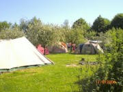 Voorbeeld afbeelding van Kamperen Camping de Gaard in Lelystad