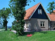 Voorbeeld afbeelding van Bed and Breakfast Bed & Breakfast de Kolibrie in Warmenhuizen 