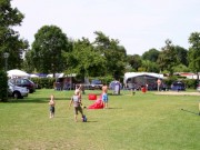 Voorbeeld afbeelding van Kamperen Molecaten Park Napoleon Hoeve in Breskens