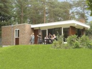 Voorbeeld afbeelding van Groepsaccommodatie RCN de Noordster in Dwingeloo