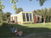 Voorbeeld afbeelding van Bungalow, vakantiehuis RCN Toppershoedje in Ouddorp