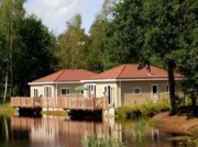 Voorbeeld afbeelding van Bungalow, vakantiehuis RCN de Flaasbloem in Chaam