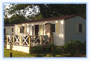 Voorbeeld afbeelding van Stacaravan, chalet Recreatiecentrum de Schatberg (chalets) in Sevenum