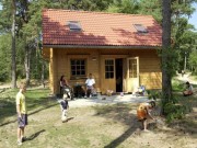 Voorbeeld afbeelding van Stacaravan, chalet RCN het Grote Bos in Doorn