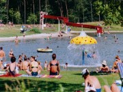 Voorbeeld afbeelding van Stacaravan, chalet Parc de Witte Vennen in Oostrum