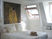 Voorbeeld afbeelding van Bed and Breakfast Alex bed and breakfast De Vliegende Kok in Amsterdam