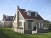 Voorbeeld afbeelding van Bungalow, vakantiehuis Duinrand Bungalowverhuur in De Koog (Texel)