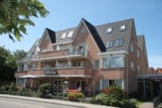 Voorbeeld afbeelding van Appartement Appartementenhotel Kogerstaete in De Koog (Texel)
