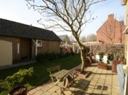 Voorbeeld afbeelding van Bungalow, vakantiehuis Brink in De Koog (Texel)