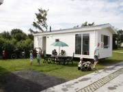 Voorbeeld afbeelding van Stacaravan, chalet Molecaten Park Hoogduin in Cadzand