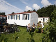 Voorbeeld afbeelding van Stacaravan, chalet Molecaten Park Waterbos in Rockanje