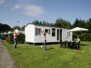 Voorbeeld afbeelding van Stacaravan, chalet Molecaten Park Rondeweibos in Rockanje