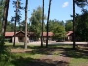 Voorbeeld afbeelding van Groepsaccommodatie Molecaten Park de Leemkule in Hattem