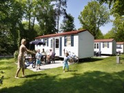 Voorbeeld afbeelding van Stacaravan, chalet Molecaten Park Bosbad Hoeven in Hoeven
