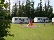 Voorbeeld afbeelding van Stacaravan, chalet Molecaten Park Flevostrand in Biddinghuizen