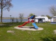 Voorbeeld afbeelding van Kamperen Braakman Vakantie-Eiland in Hoek