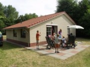 Voorbeeld afbeelding van Bungalow, vakantiehuis Braakman Vakantie-Eiland in Hoek