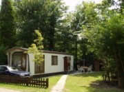 Voorbeeld afbeelding van Stacaravan, chalet Braakman Vakantie-Eiland in Hoek