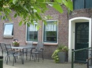 Voorbeeld afbeelding van Bungalow, vakantiehuis Fam. Peters in Asten