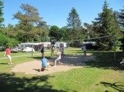 Voorbeeld afbeelding van Kamperen Vakantiepark Witterzomer in Assen