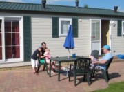 Voorbeeld afbeelding van Stacaravan, chalet Vakantiepark Witterzomer in Assen