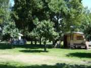 Voorbeeld afbeelding van Kamperen Camping de Notenkraker in Wanroij