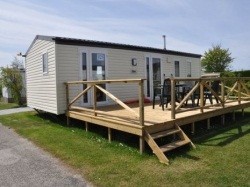 Vergrote afbeelding van Stacaravan, chalet Familiecamping de Molenhoek in Kamperland